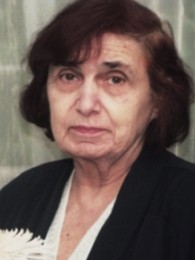 Ana Kalandadze