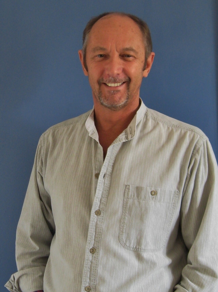 James McGee (Author of Ratcatcher)