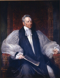 John Bird Sumner