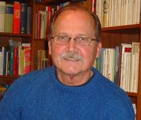 Robert E.  Bjork profile picture