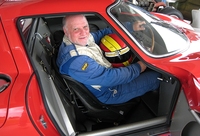 Burt S. Levy