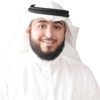 فهد الكندري