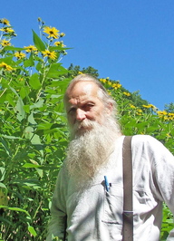 Will Bonsall