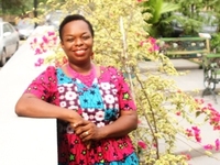 Chigozie Anuli Mbadugha