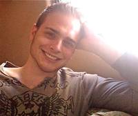 Alaric Hutchinson