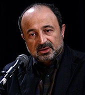 داریوش طلایی