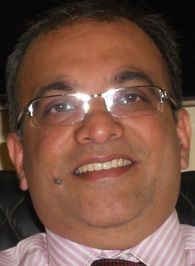 Saurabh Leekha