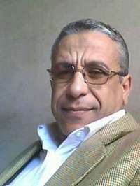 عبد القادر أمين
