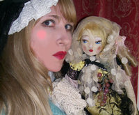 Dame Darcy profile picture
