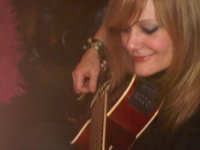 Sarah Barry Williams