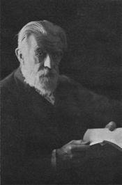 Friedrich von Hügel profile picture