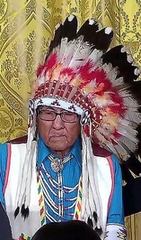 Joe Medicine Crow profile picture