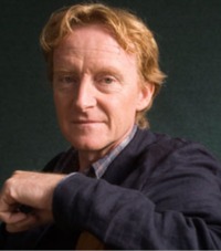 Adam Thorpe profile picture