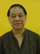 Liu Xinwu profile picture