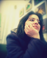 Jaasindah Mir