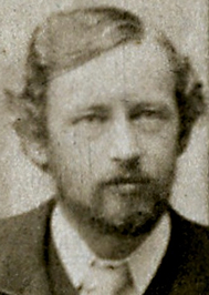Charles Howard Hinton profile picture