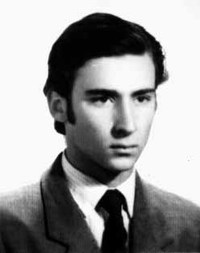 José de la Cuadra