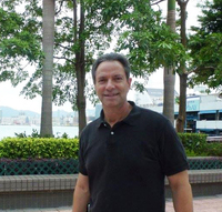 David Harris Lang profile picture