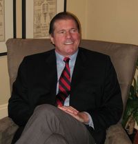 Charles L. McCain profile picture