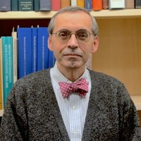 Wayne G. Hammond profile picture