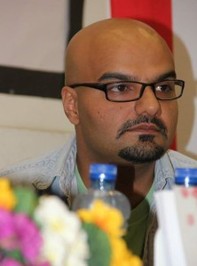 محمود قلی‌پور