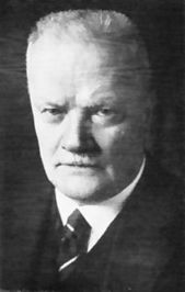 Georg von Ompteda