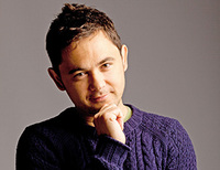 Roman Simić Bodrožić