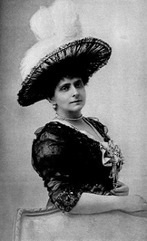 Catherine Radziwill profile picture