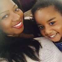 Amera McCoy