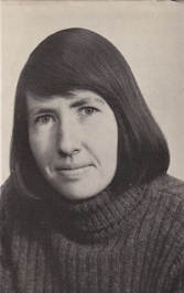 Rosalind Belben profile picture