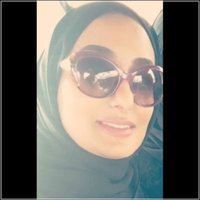 فاطمة الشملان