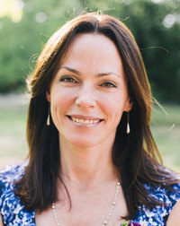 Heather E. Streets-Salter