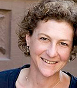 Melissa Checker