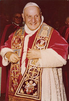 Pope John XXIII