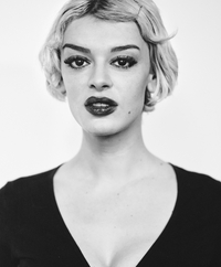 Amy Rose Spiegel