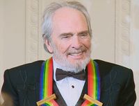 Merle Haggard profile picture