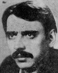 Росен Босев (Author of Портрети на небесни тела)