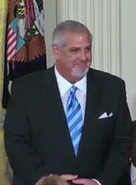 Pedro Jose Greer Jr. profile picture