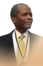 Sidney Poitier profile picture