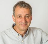 Lionel Lazarus