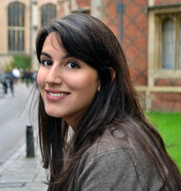 Renata Galindo profile picture