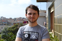 Alexander A. Nastasi profile picture