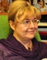 Iolanda Mitrofan