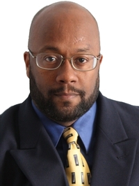 Stephen D. Matthews