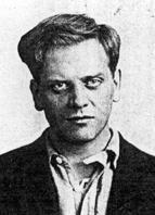 Ralph Chaplin profile picture