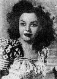 María Pilar de Molina