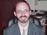John L. Allen Jr. profile picture