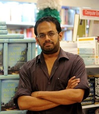 Samanth Subramanian profile picture