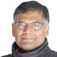 C.K. Lal