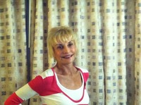Patricia Striar Rohner